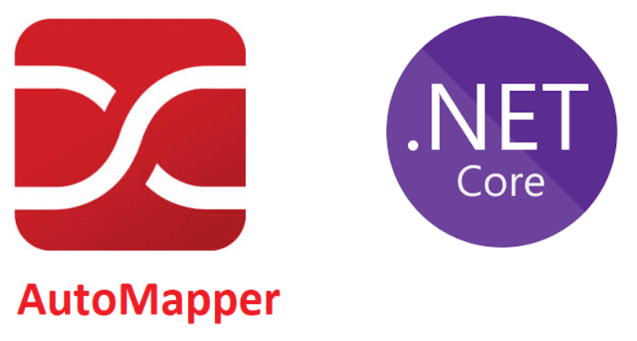Automapper using .net